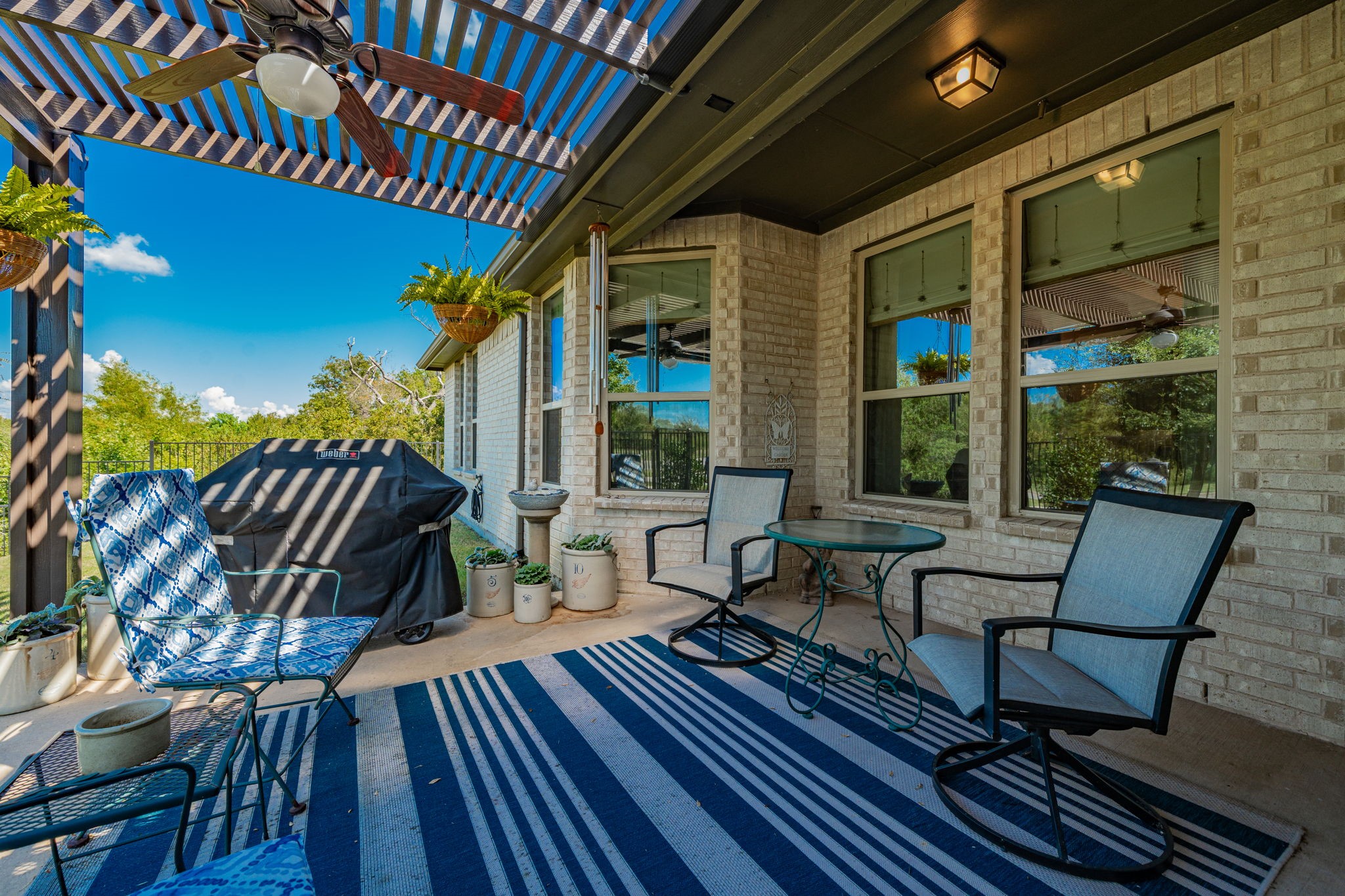1502 Encanto Trail