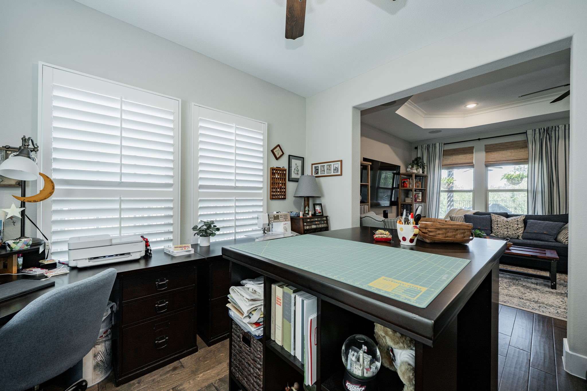 1502 Encanto Trail