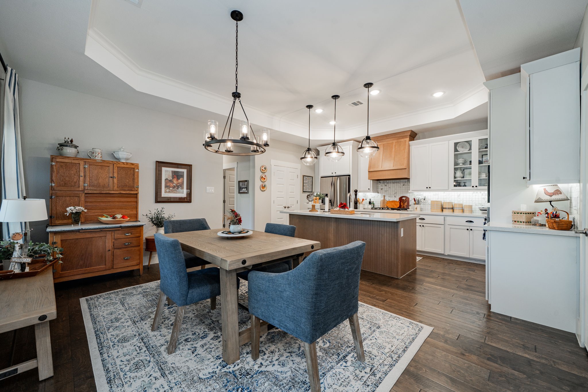 1502 Encanto Trail