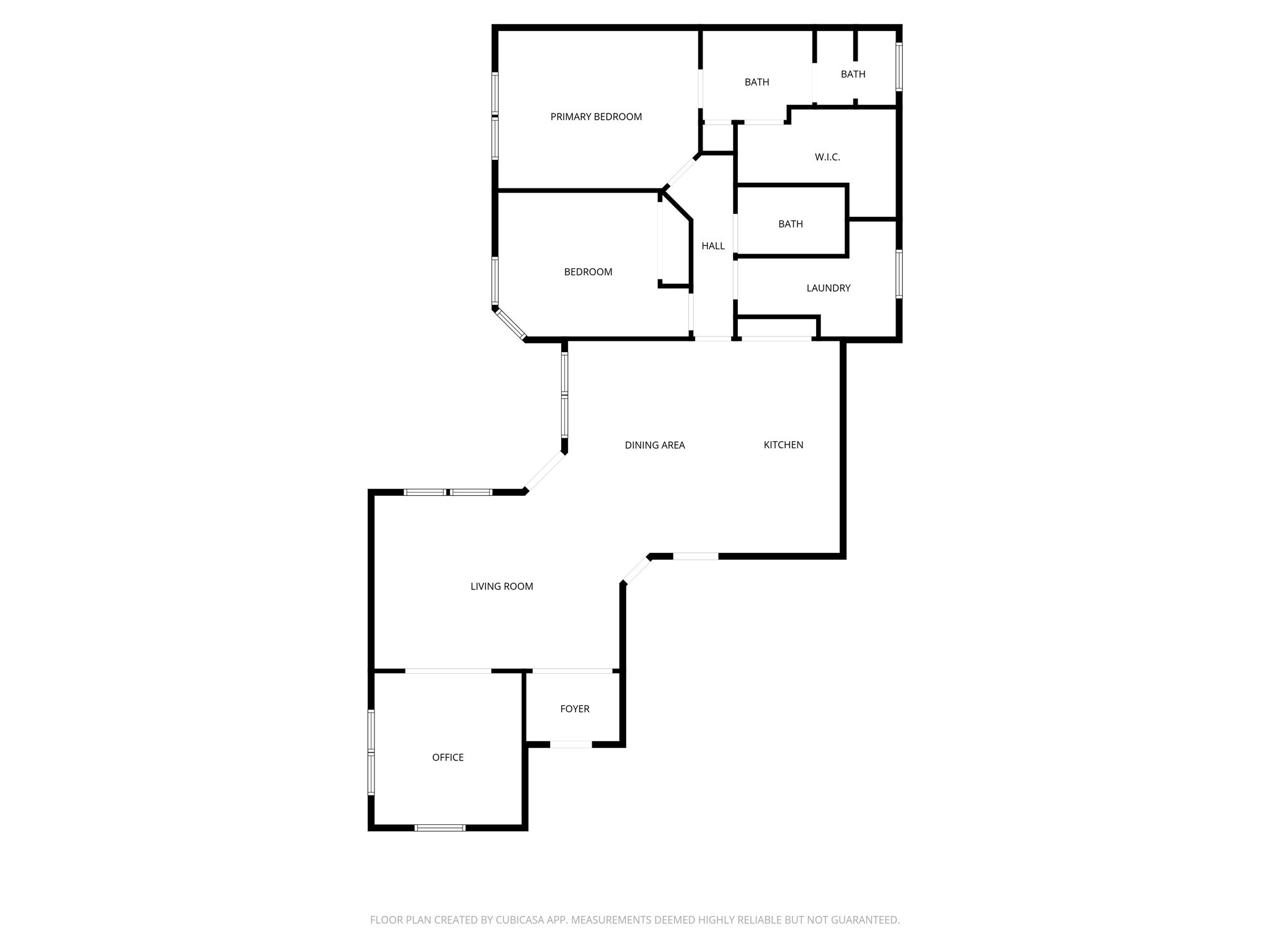 1502 Encanto Trail