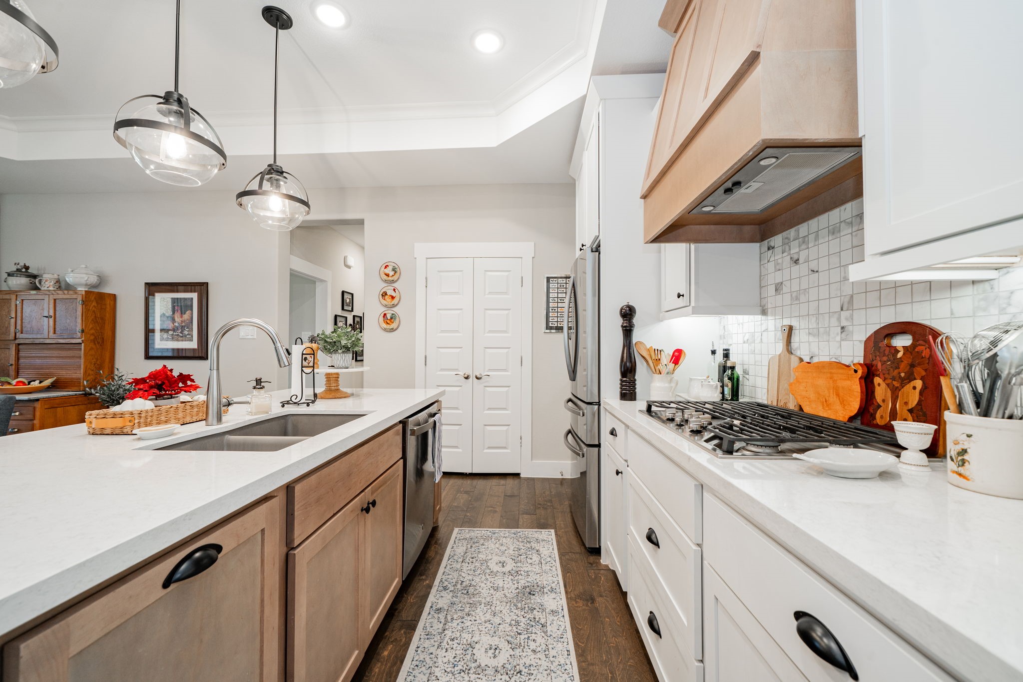 1502 Encanto Trail