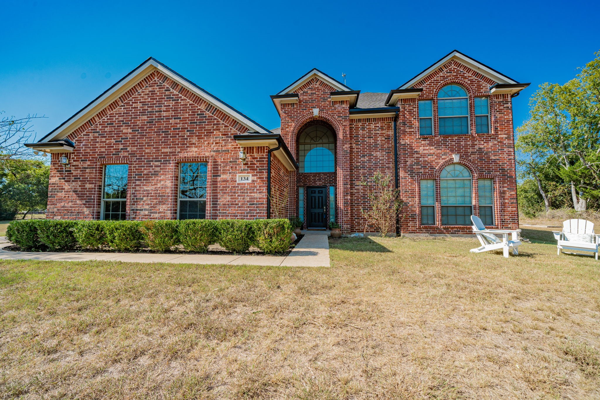 134 Rainbow Lane