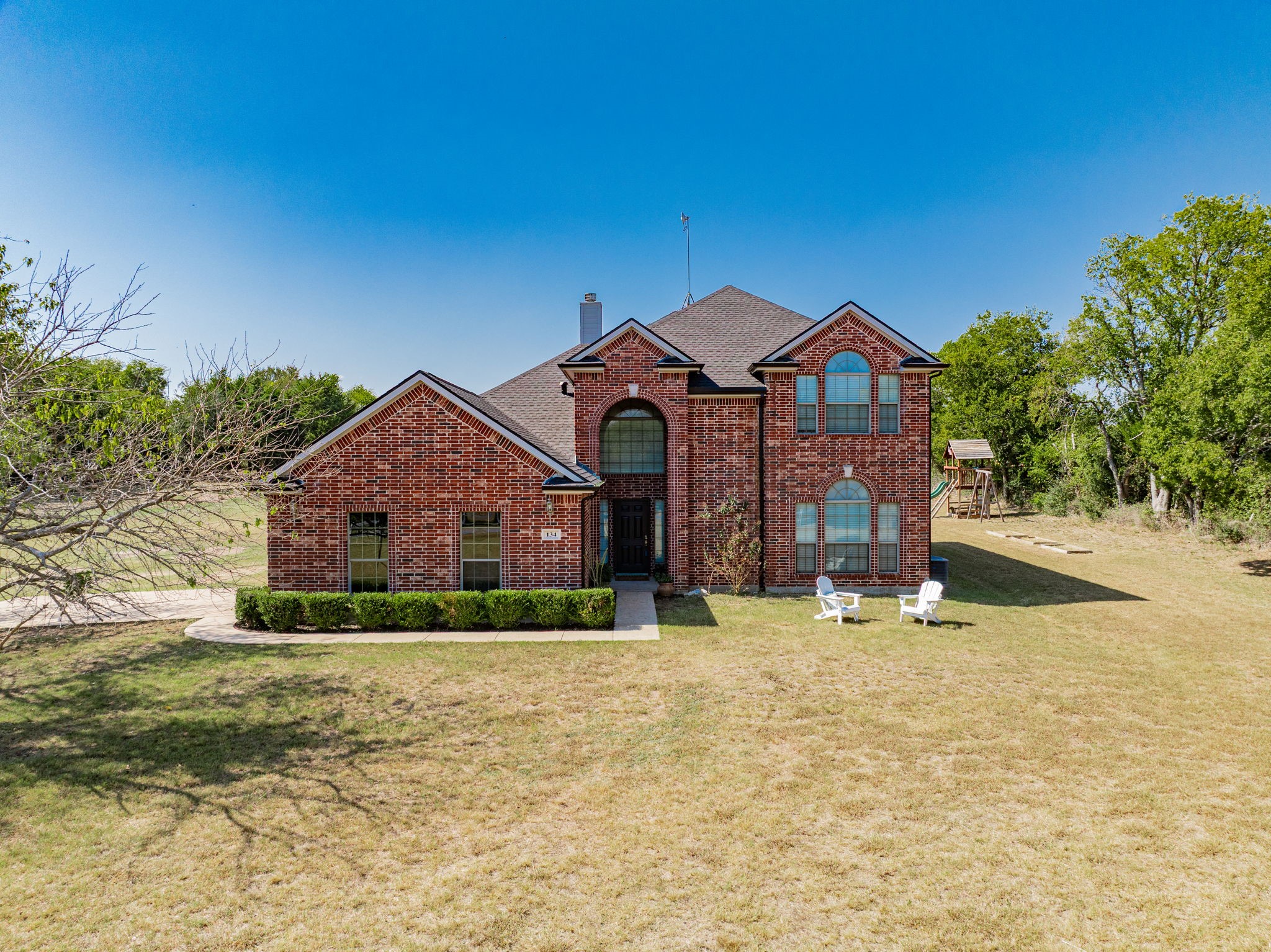 134 Rainbow Lane