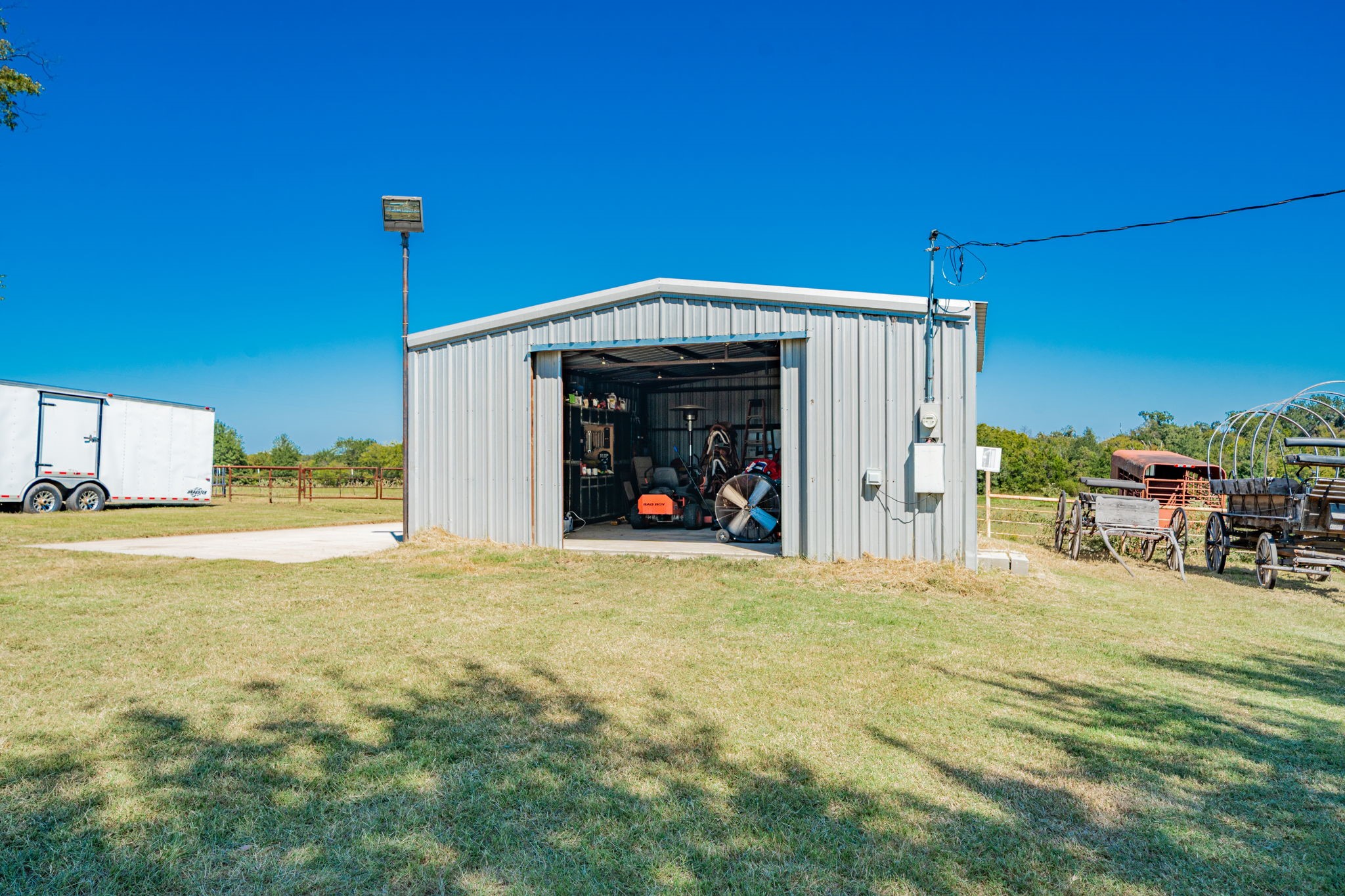 1259 Vz County Road 1116