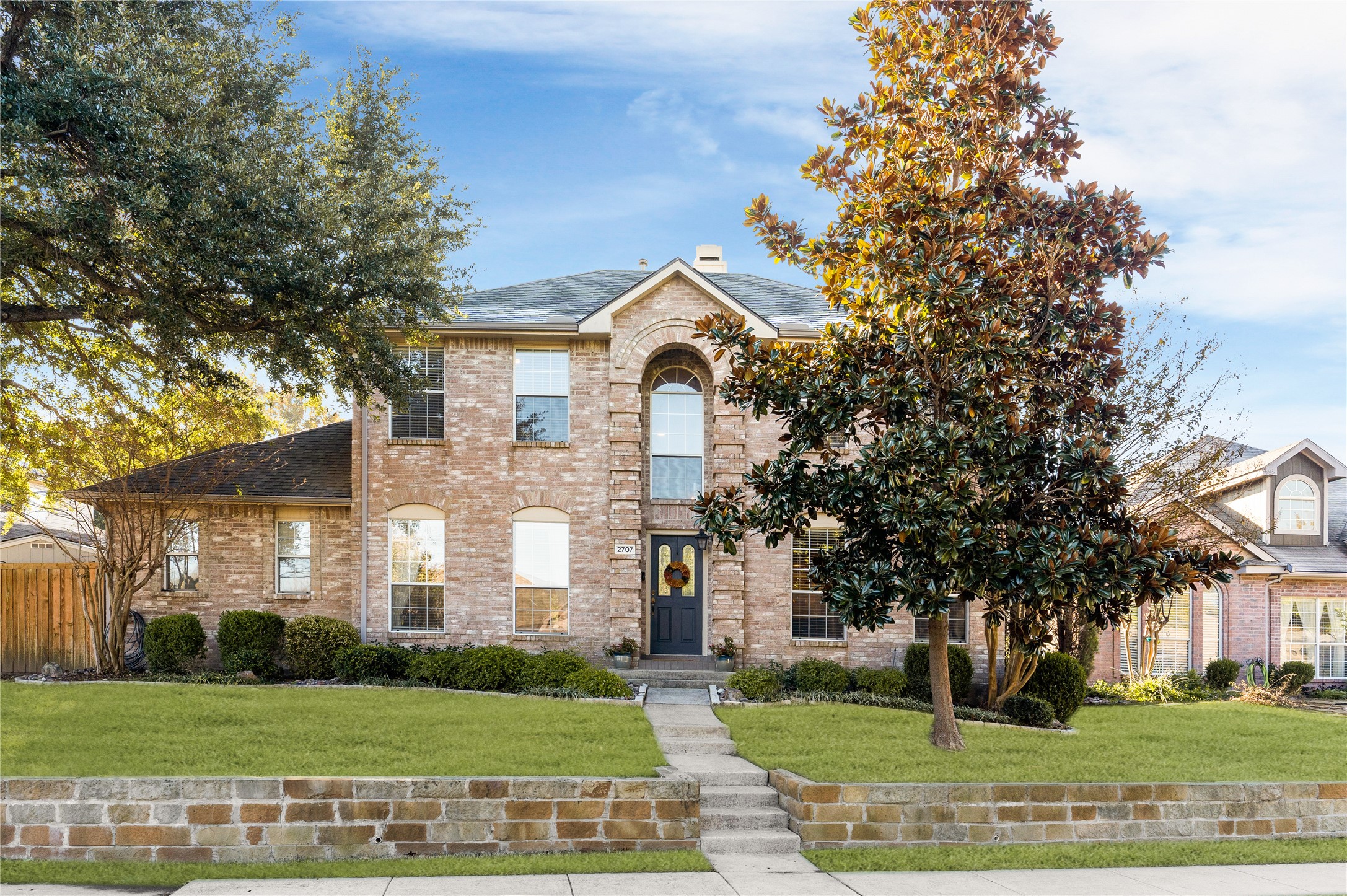 2707 Rochelle Drive