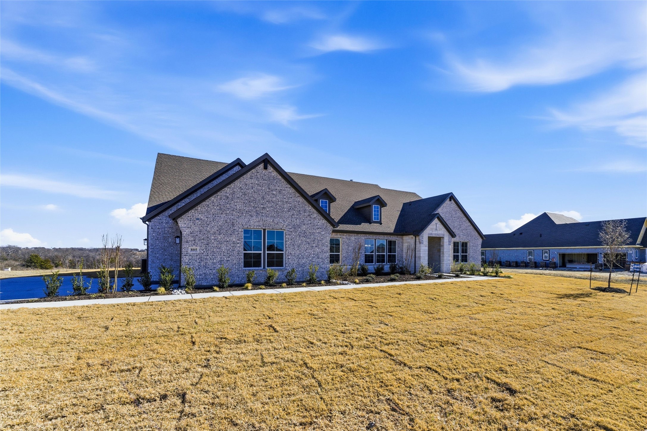 805 Valley Ridge Road