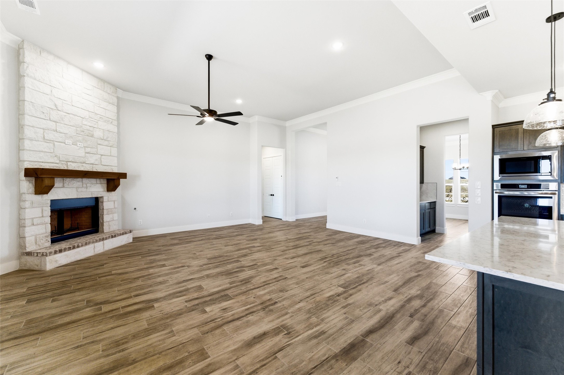 805 Valley Ridge Road