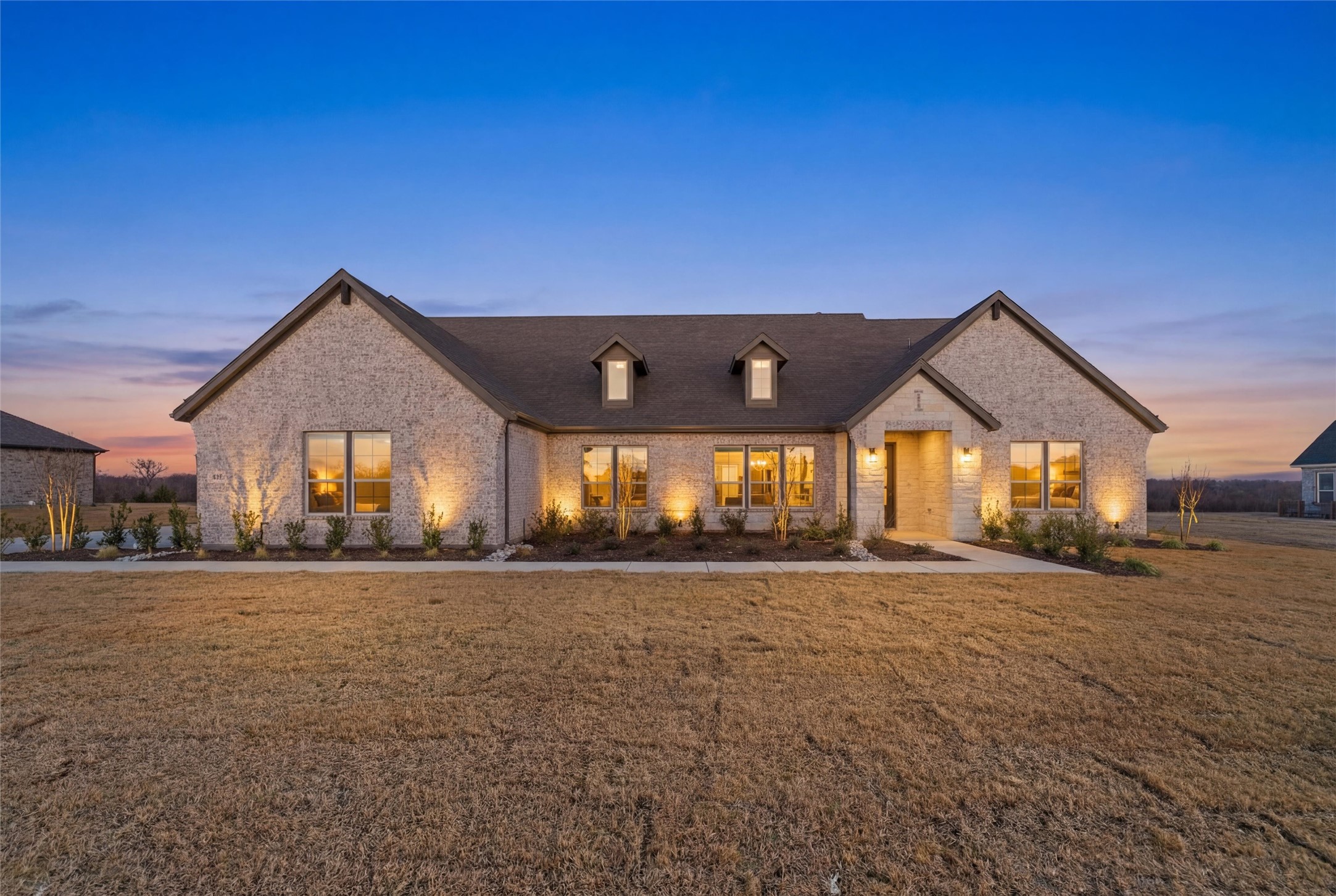 805 Valley Ridge Road