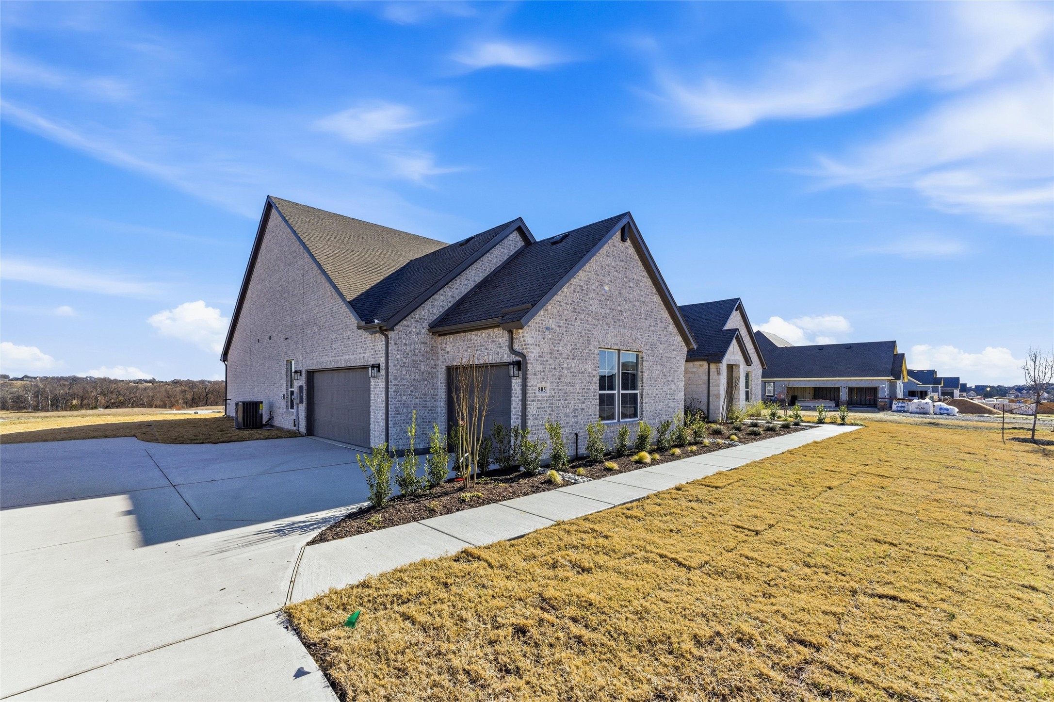805 Valley Ridge Road