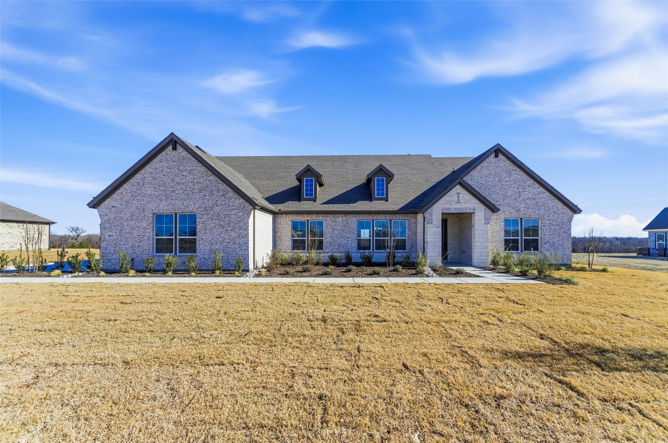 805 Valley Ridge Road