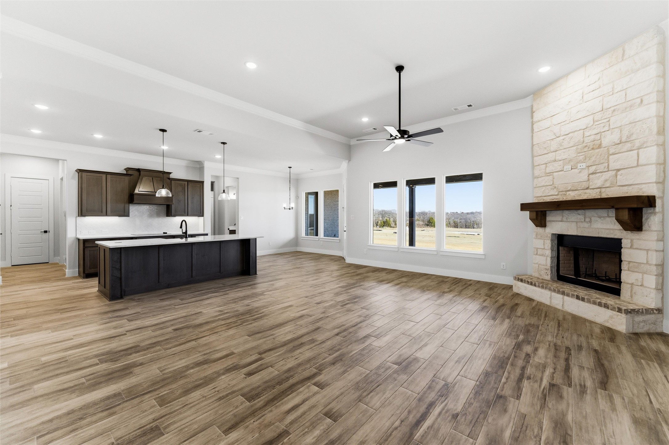 805 Valley Ridge Road