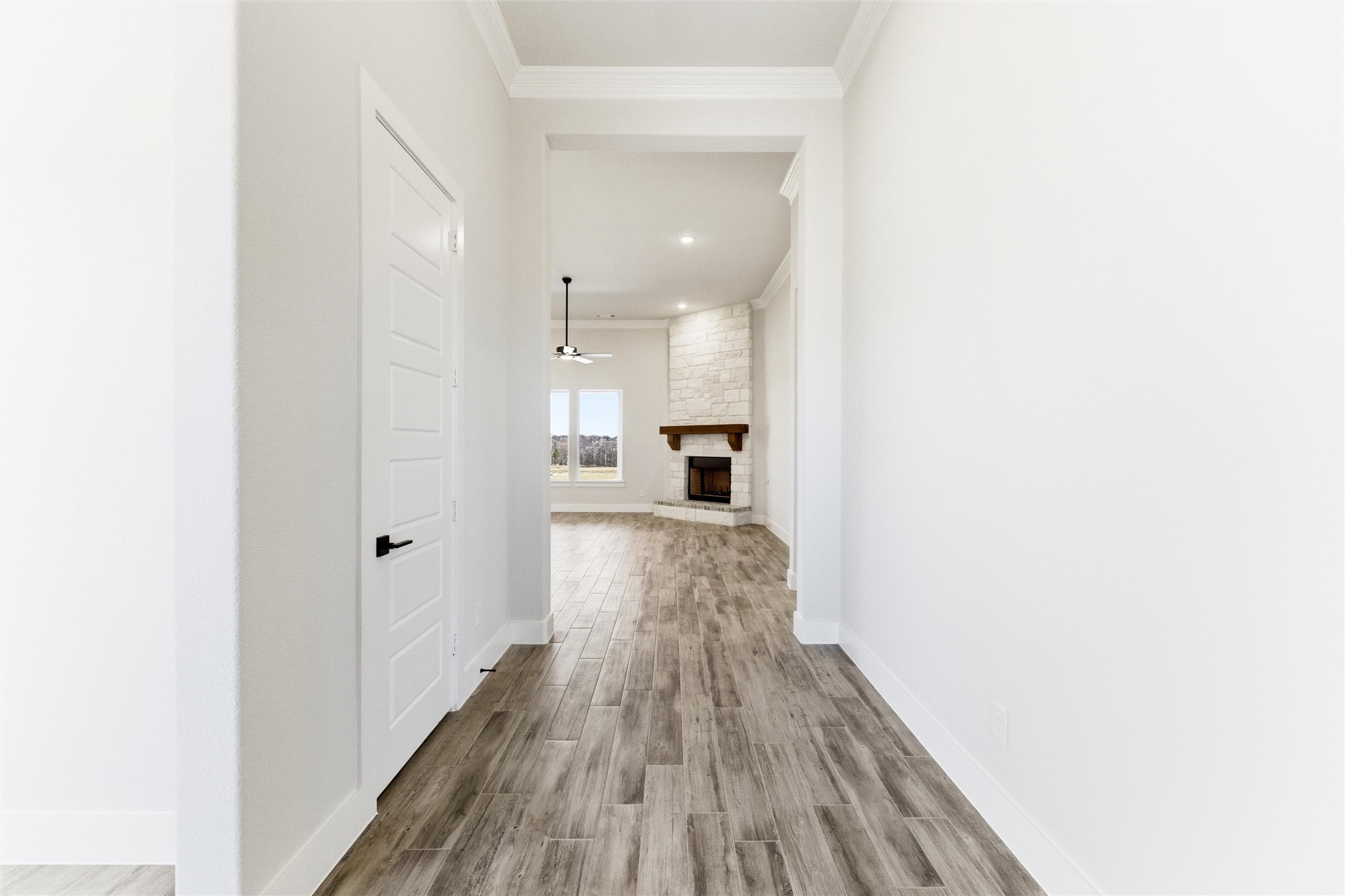 805 Valley Ridge Road