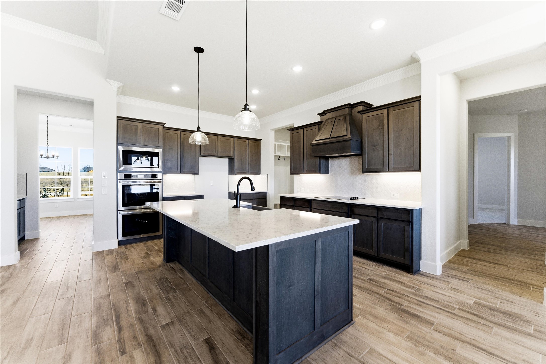 805 Valley Ridge Road