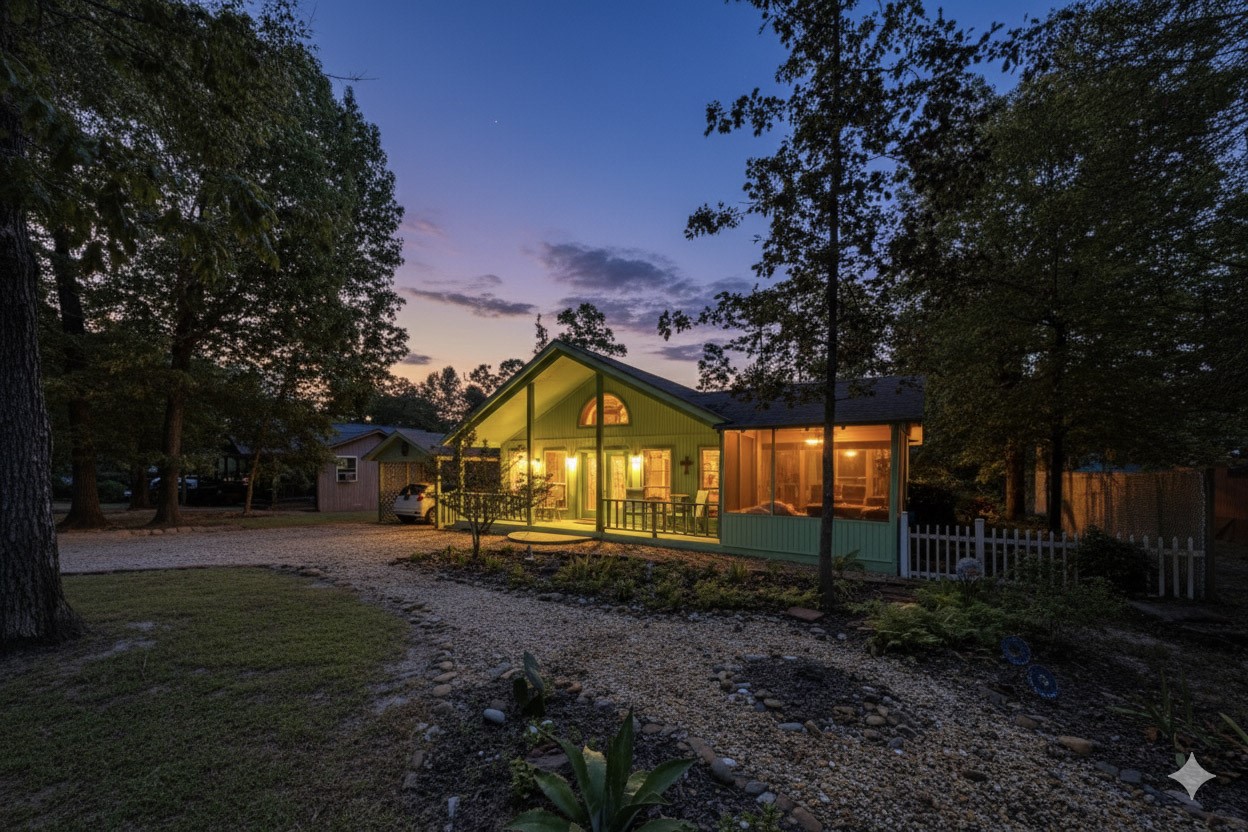 746 Wildwood Trail