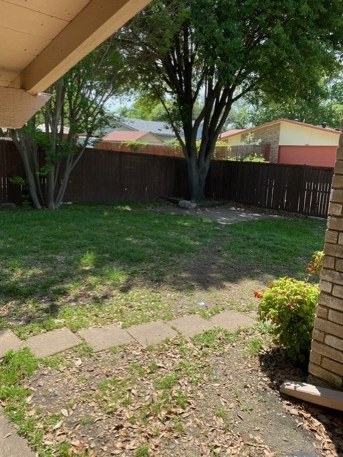 1604 Canadian Trail