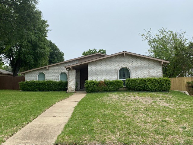 1604 Canadian Trail
