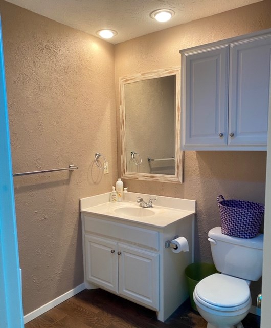 1604 Canadian Trail