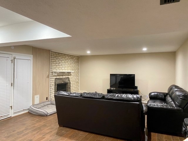 1604 Canadian Trail
