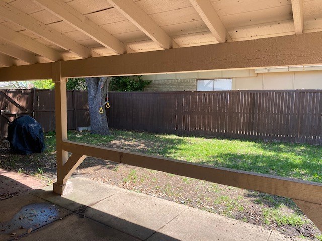 1604 Canadian Trail