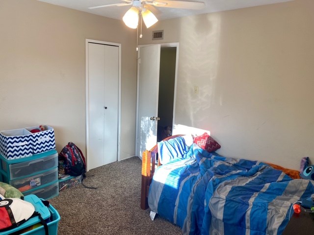 1604 Canadian Trail