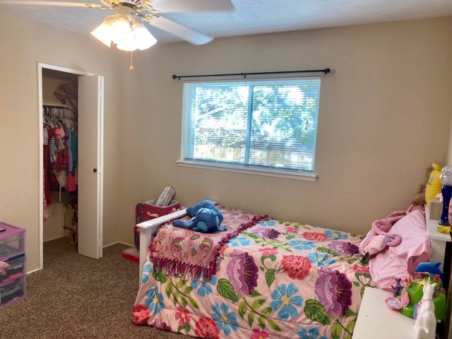 1604 Canadian Trail