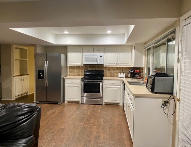 1604 Canadian Trail