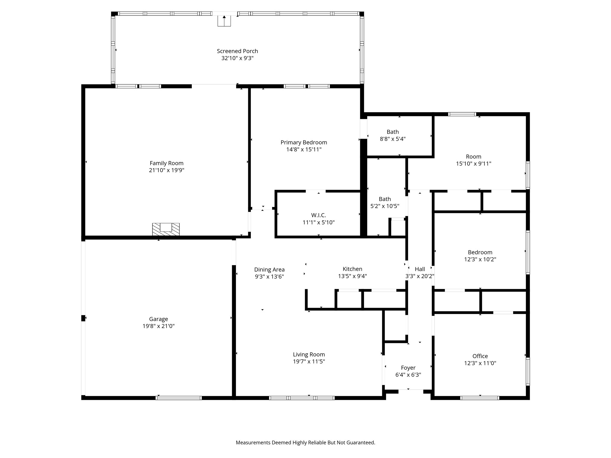 744 Briarwood Lane