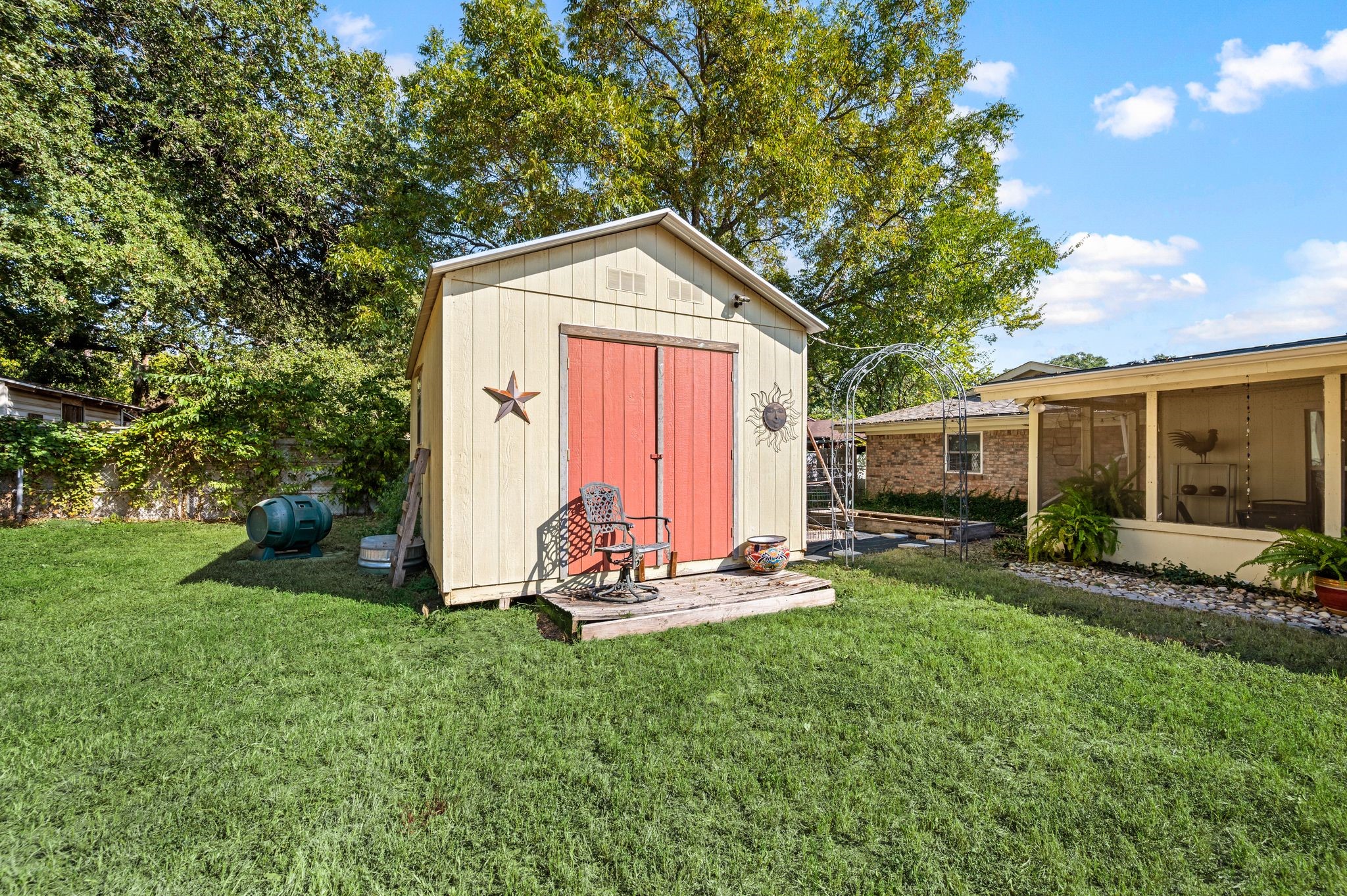 744 Briarwood Lane