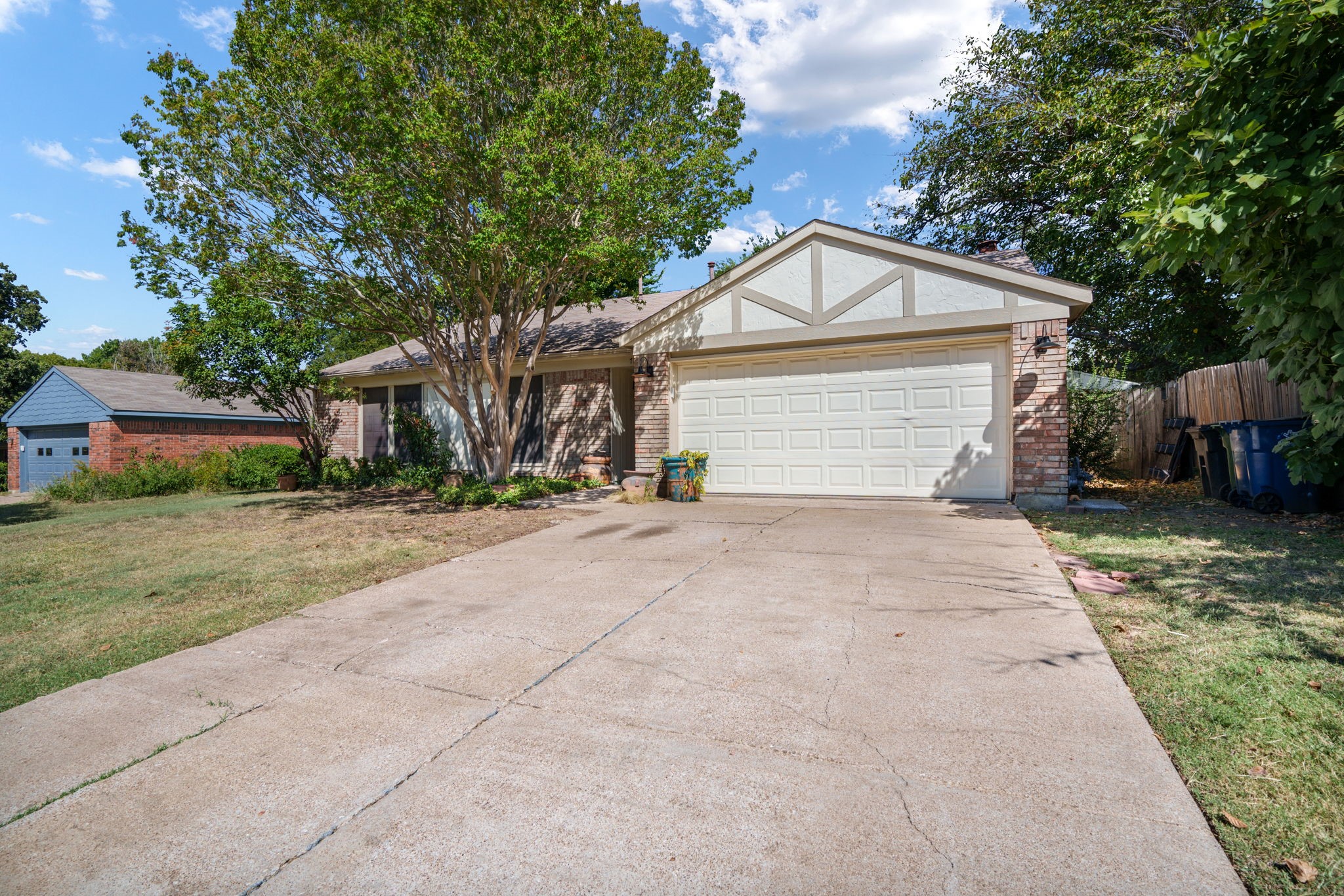 719 Heather Wood Drive