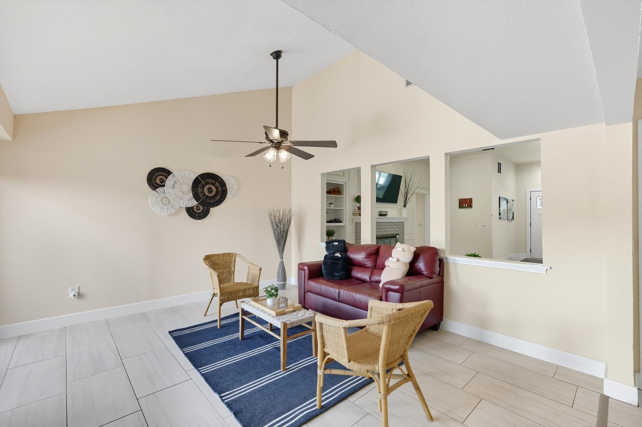 2901 Crow Valley Trail