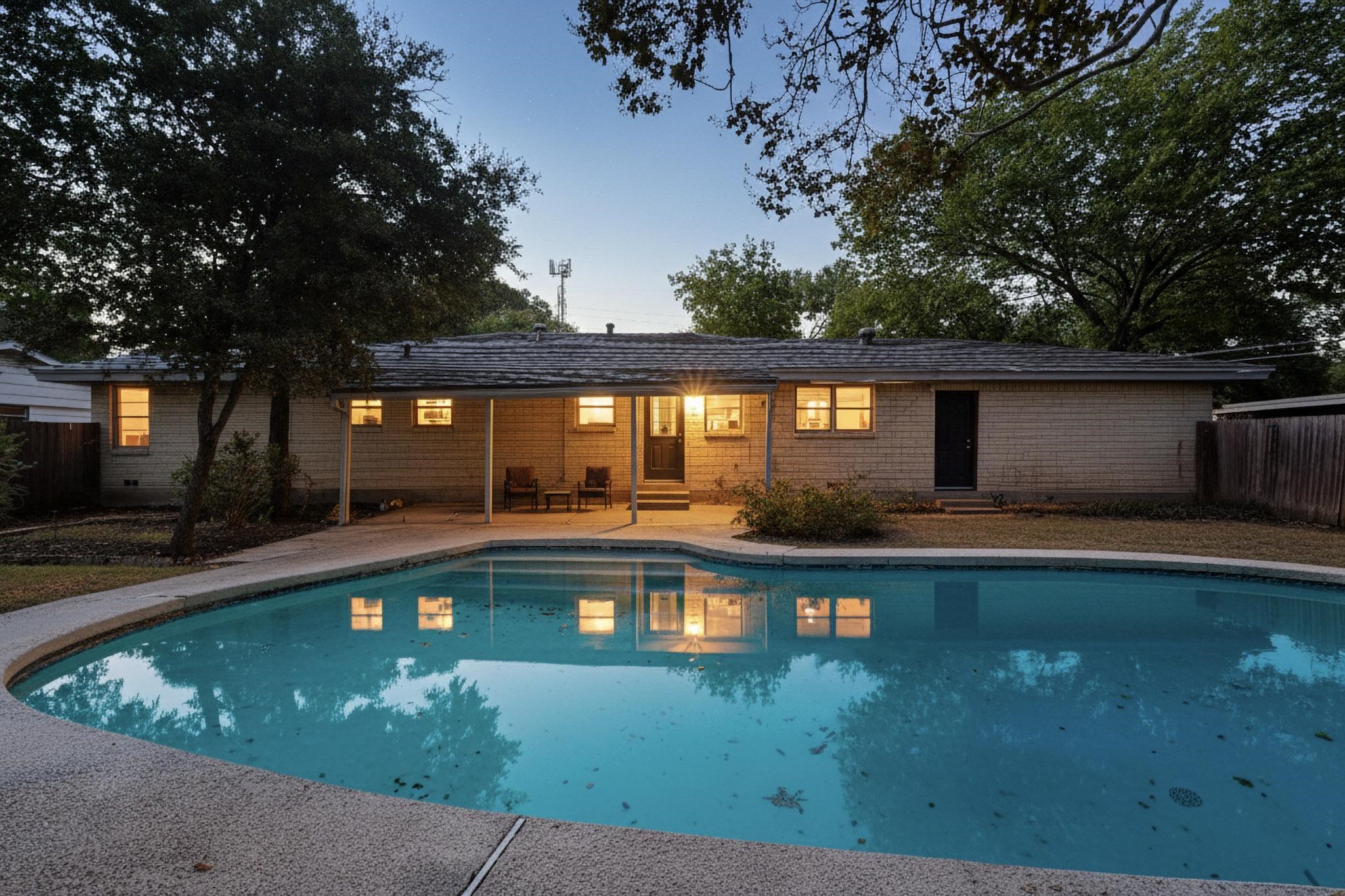 3516 London Lane