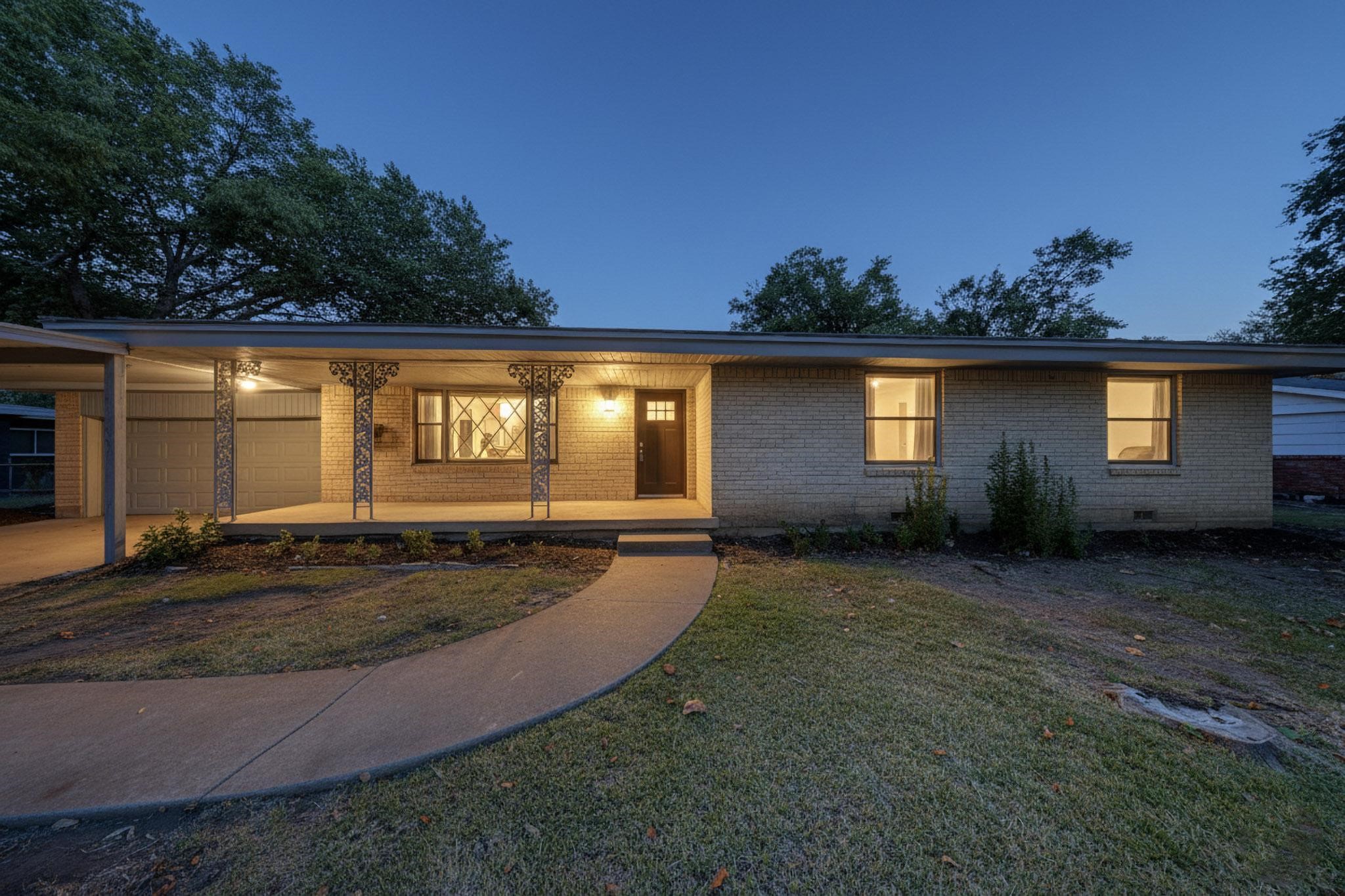 3516 London Lane