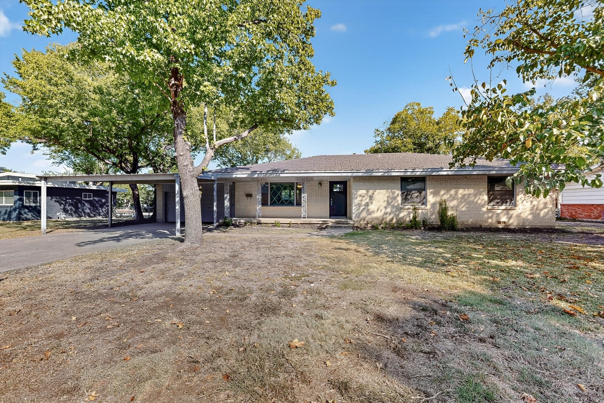 3516 London Lane