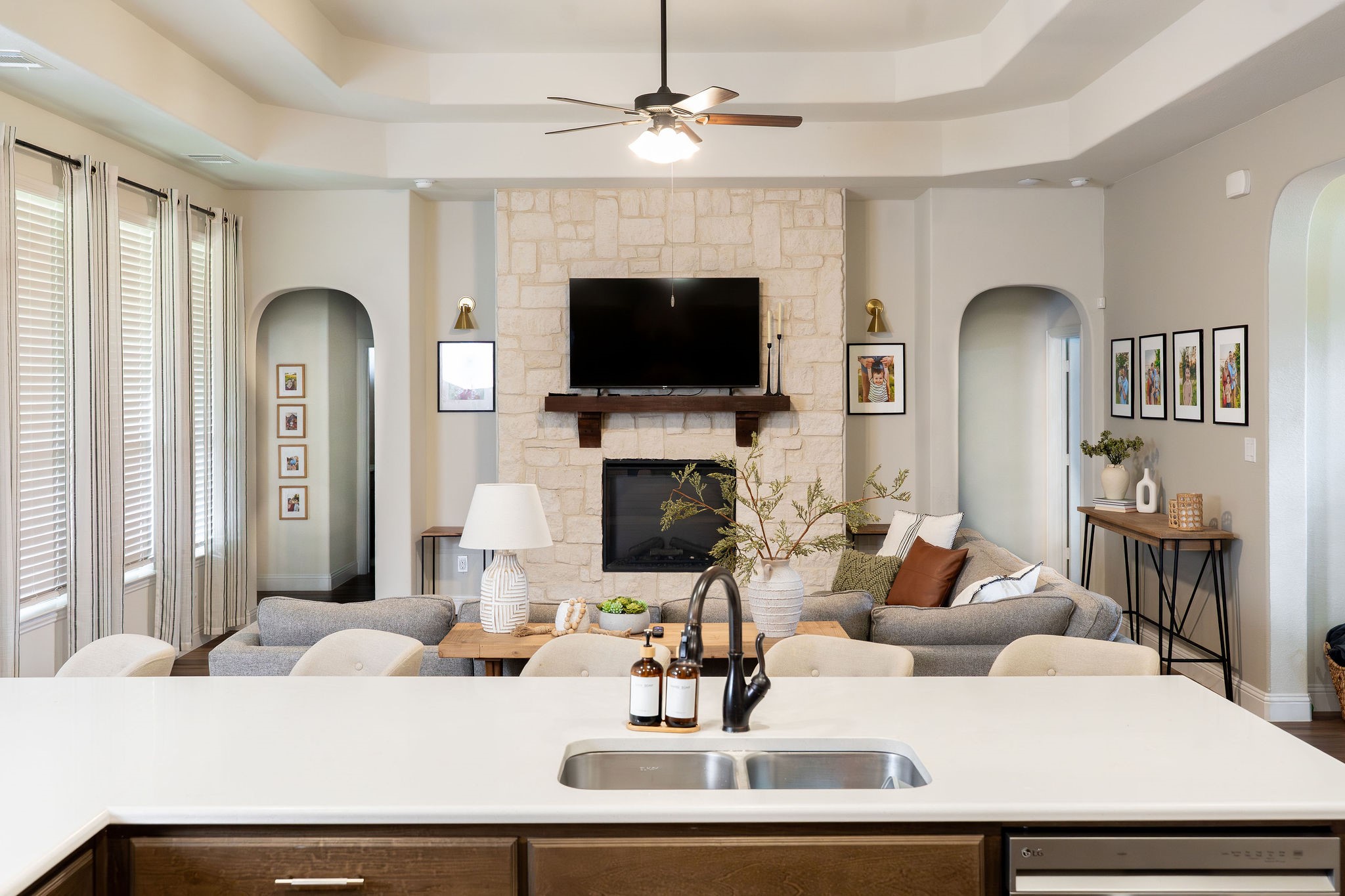 710 Nighthorse Circle