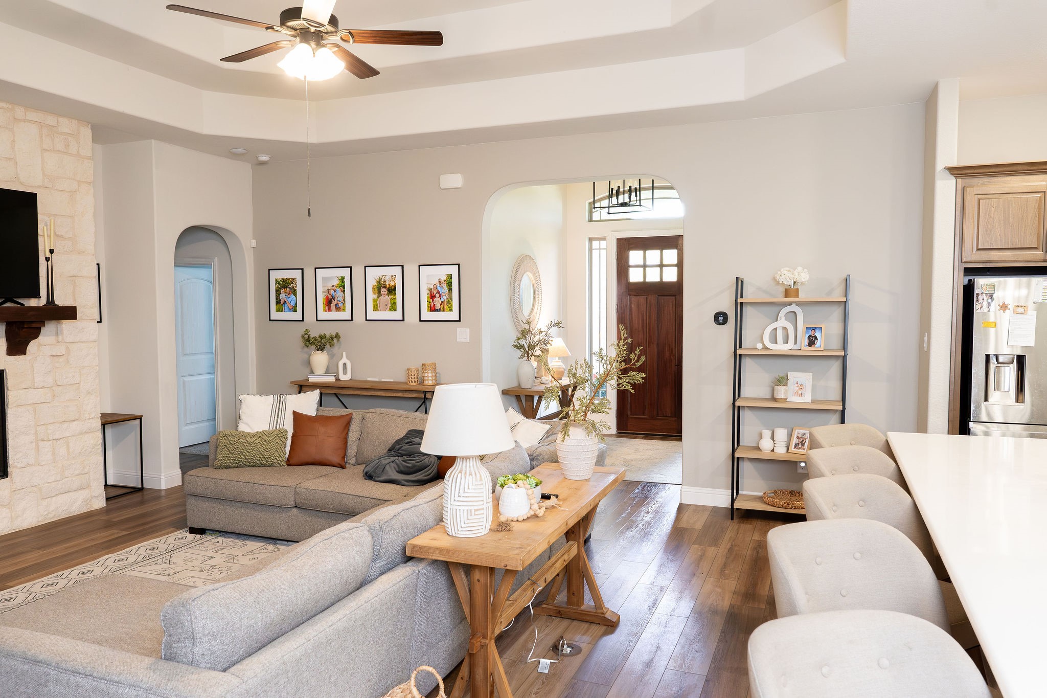 710 Nighthorse Circle