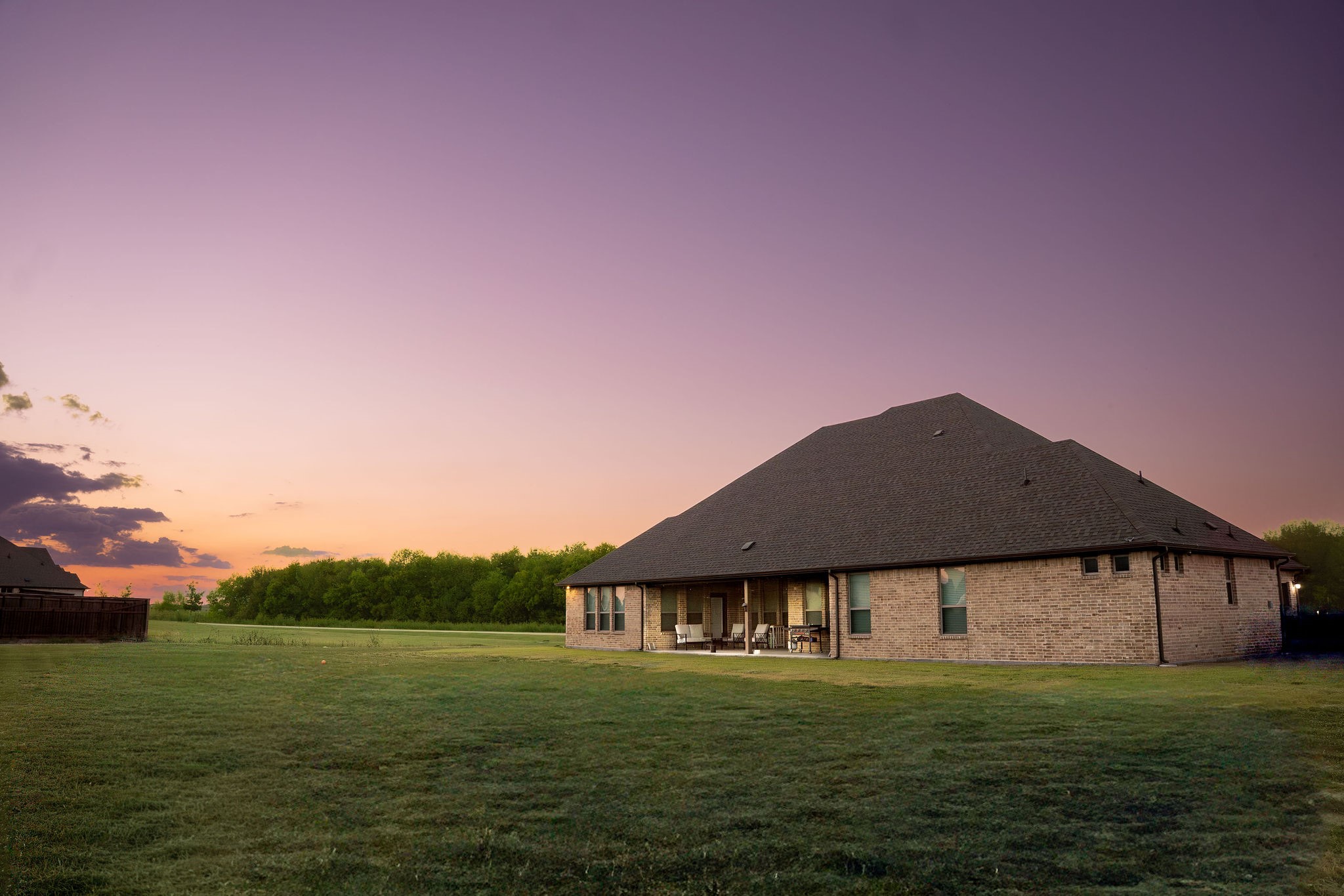 710 Nighthorse Circle