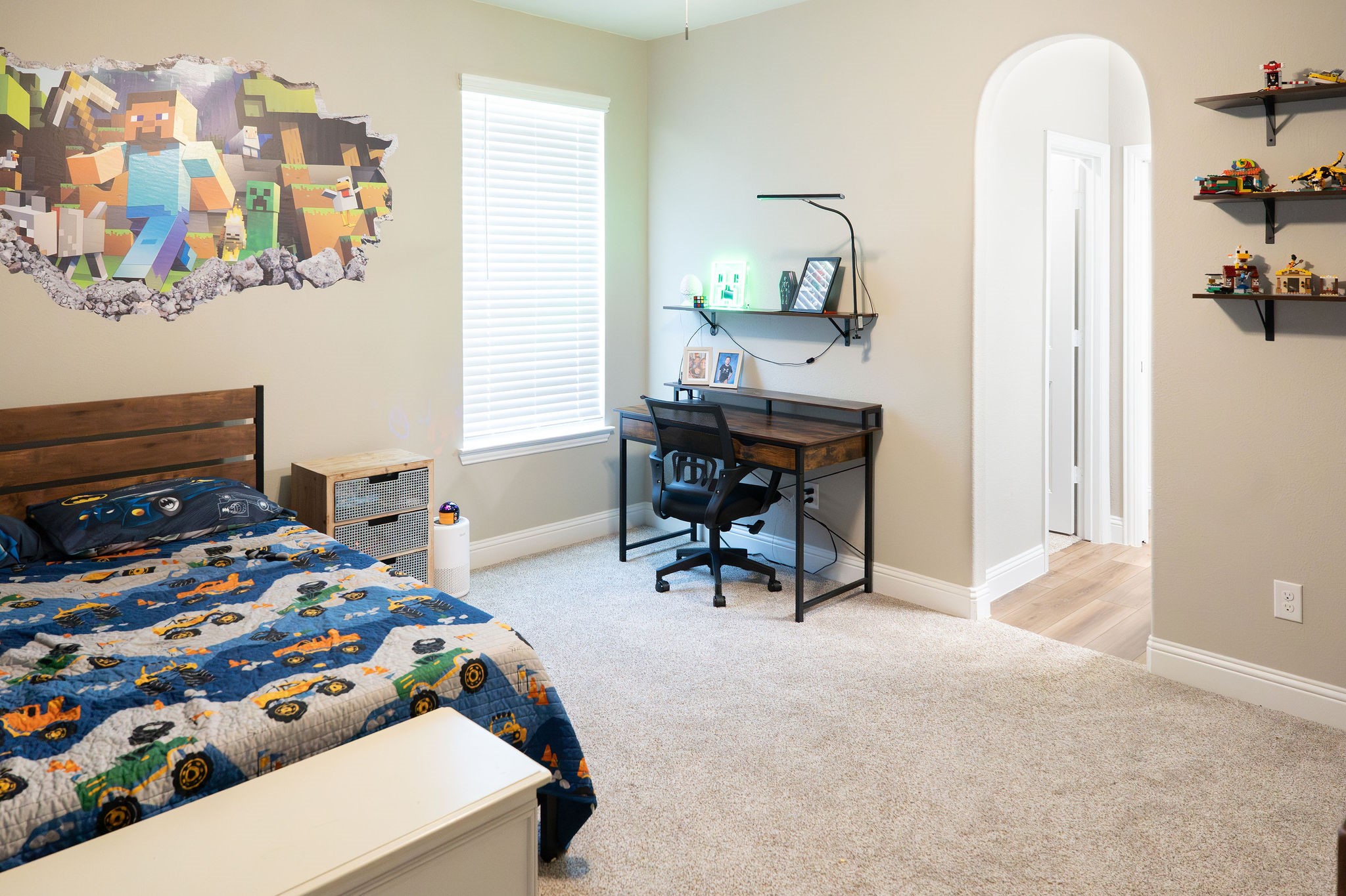 710 Nighthorse Circle