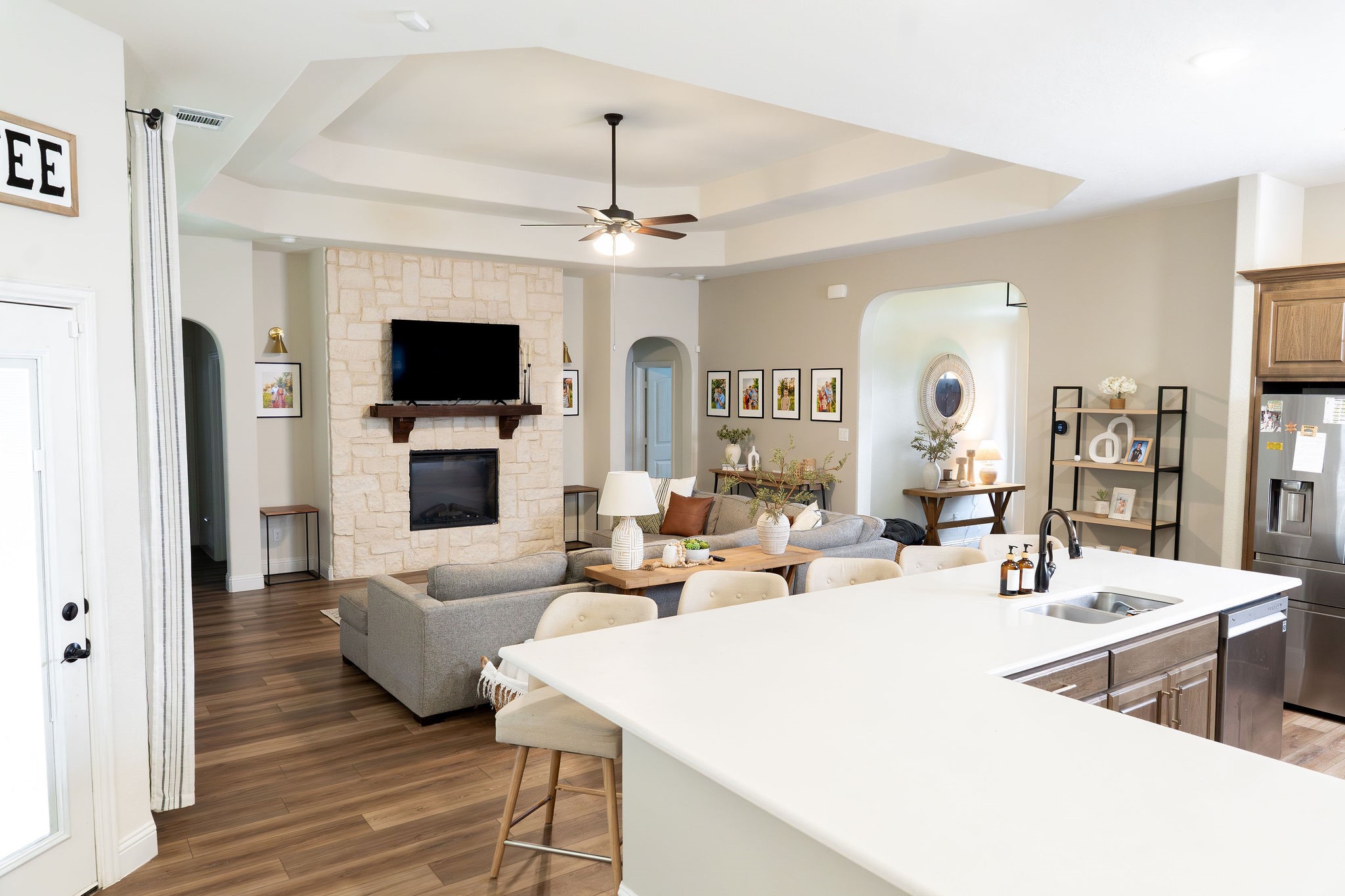 710 Nighthorse Circle