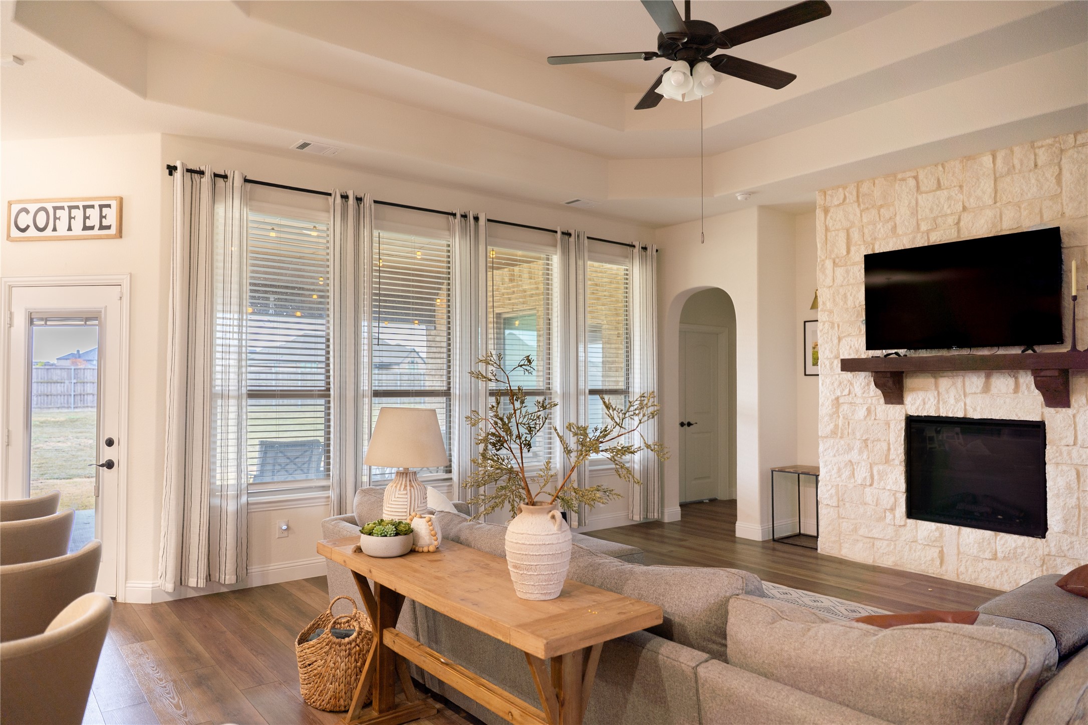 710 Nighthorse Circle