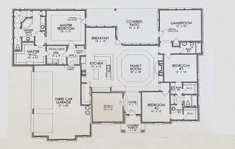 710 Nighthorse Circle