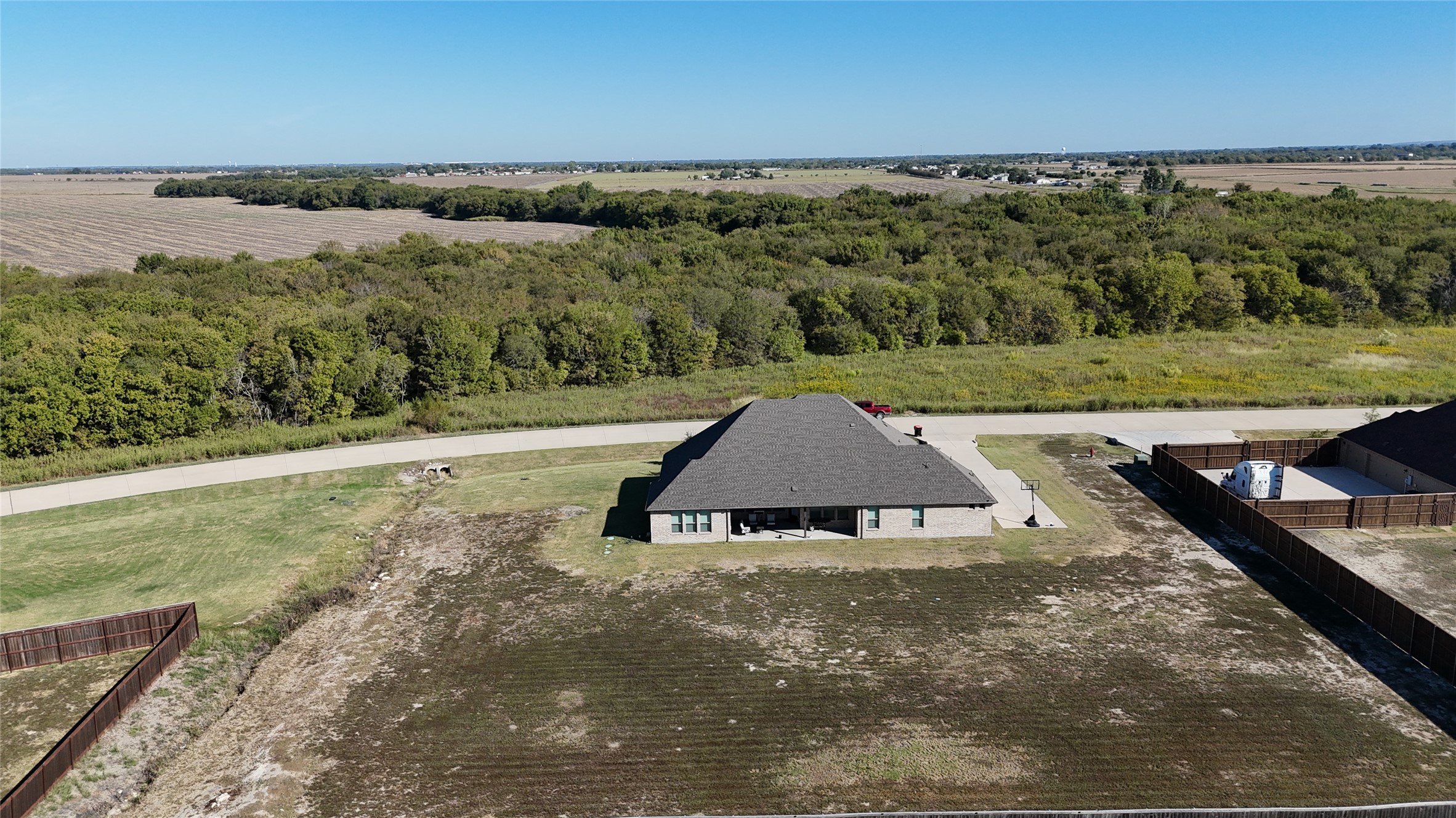 710 Nighthorse Circle