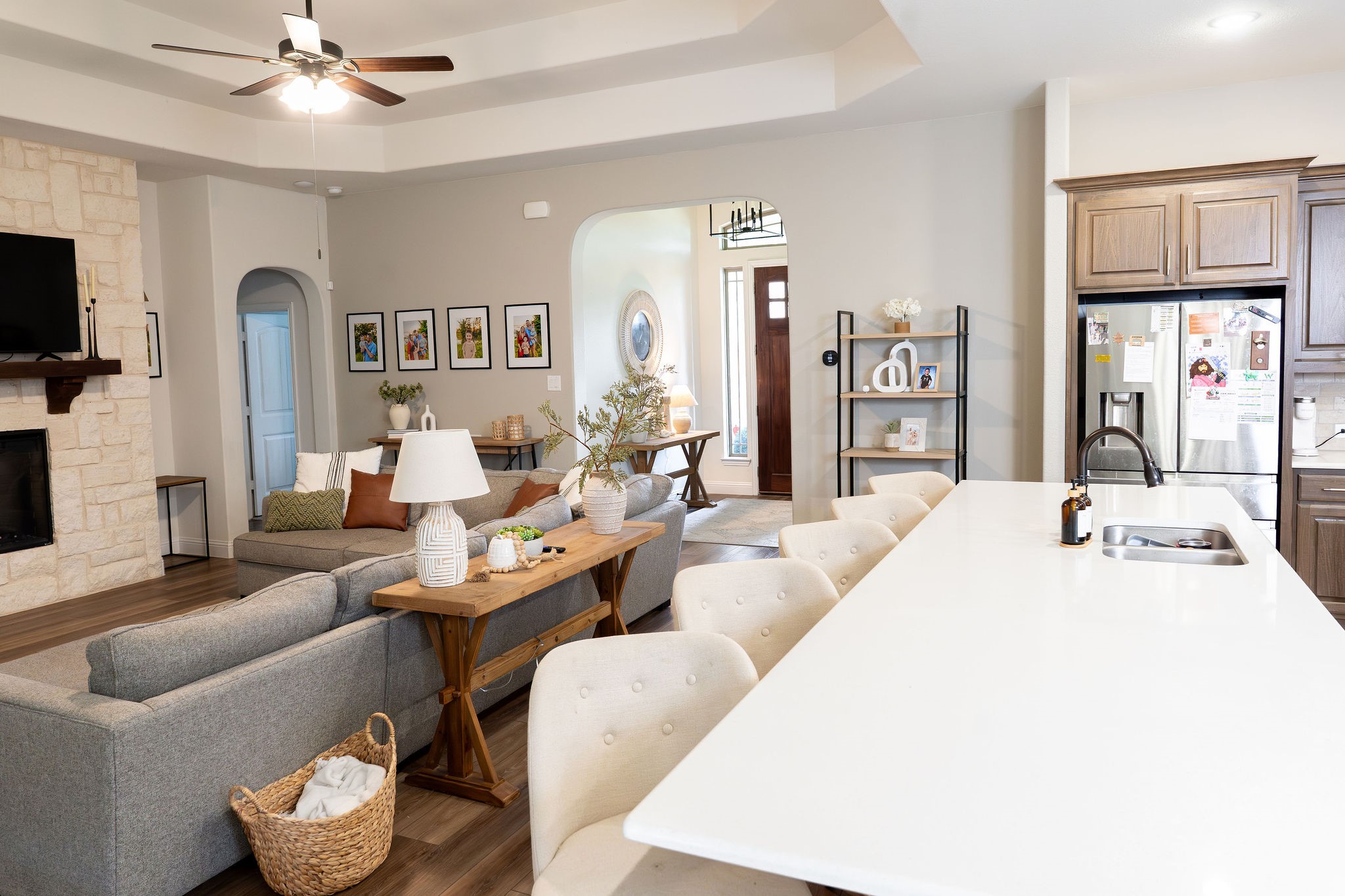 710 Nighthorse Circle