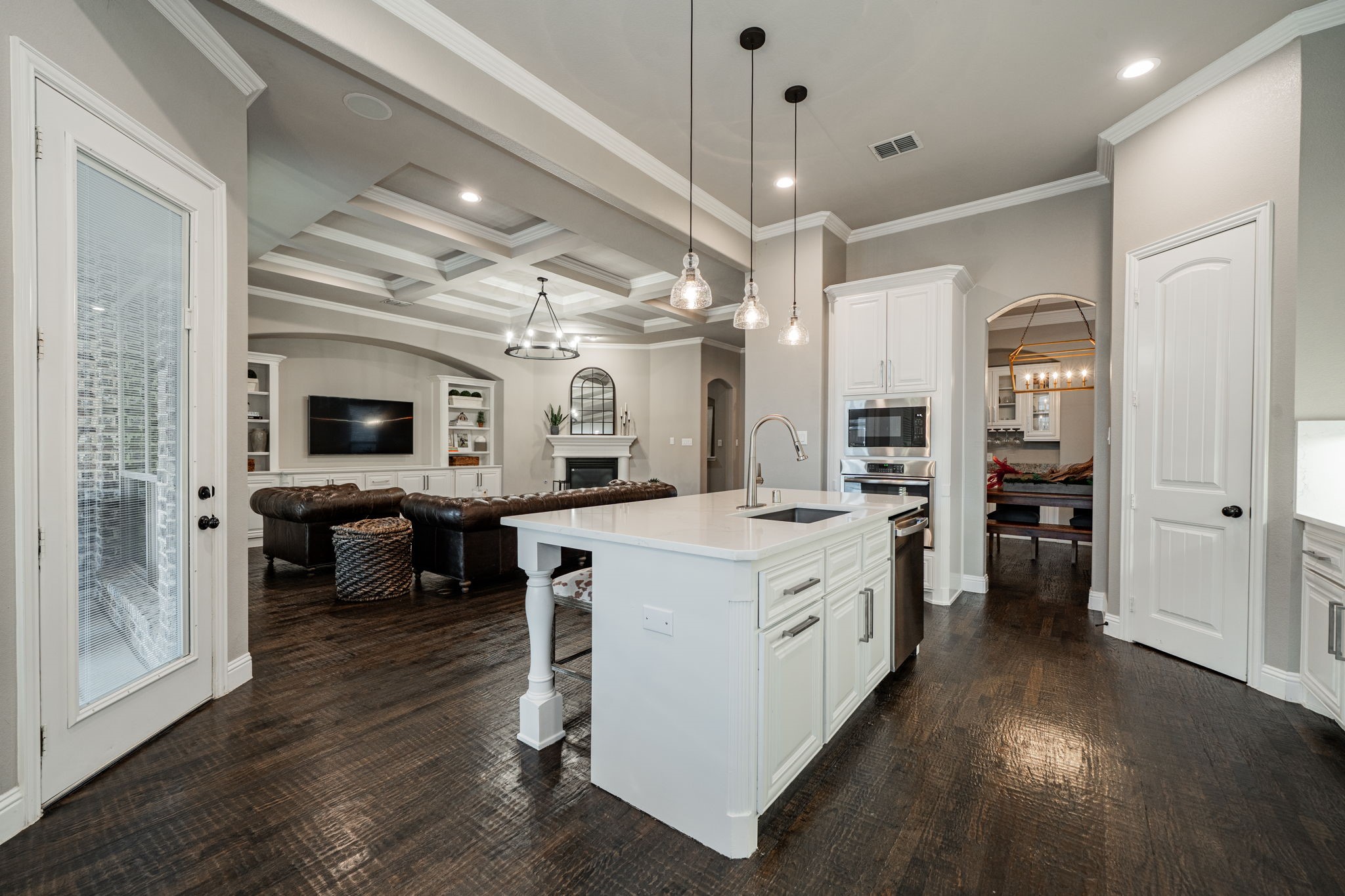 1001 Amber Knoll Drive