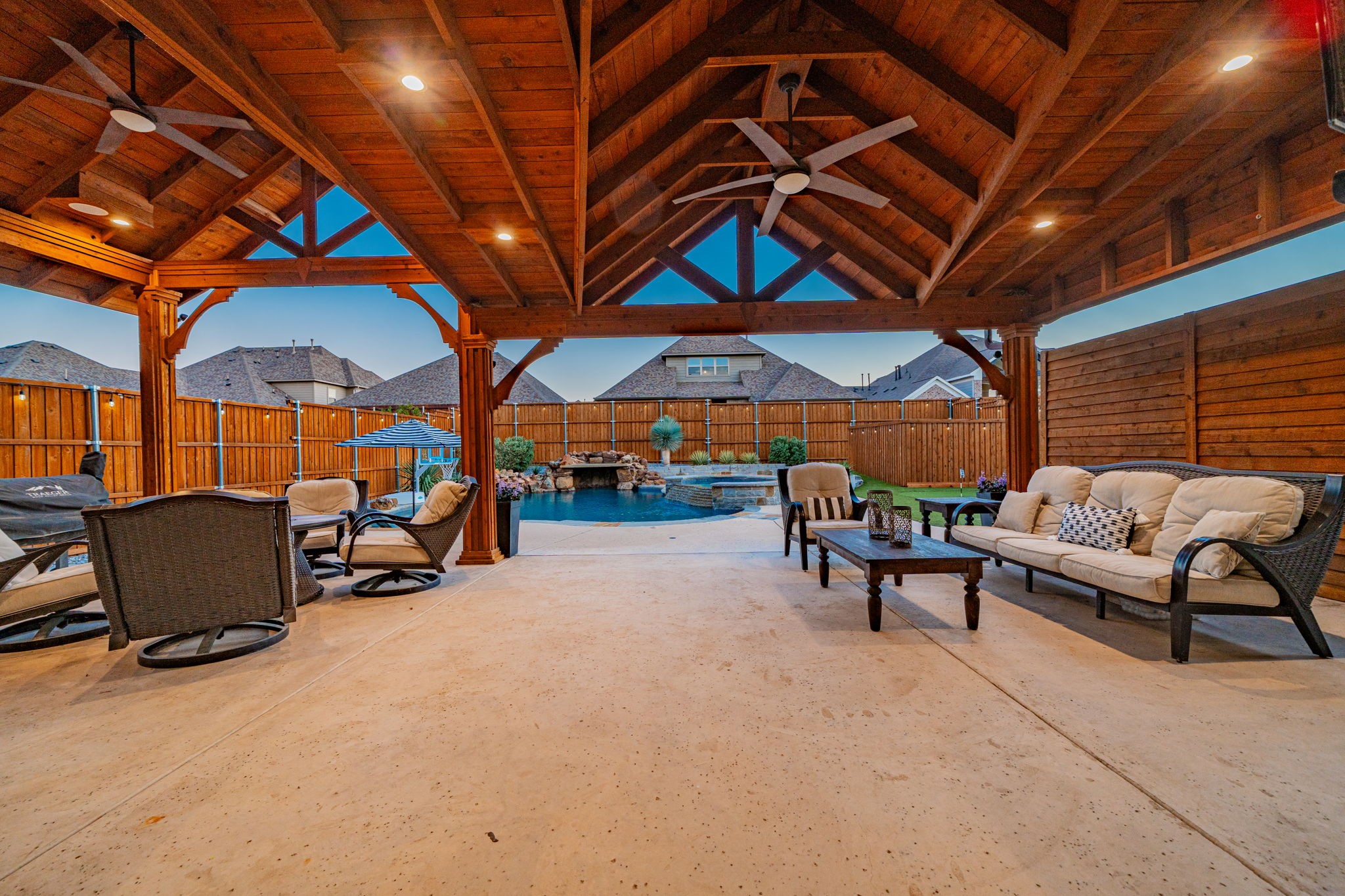 1001 Amber Knoll Drive