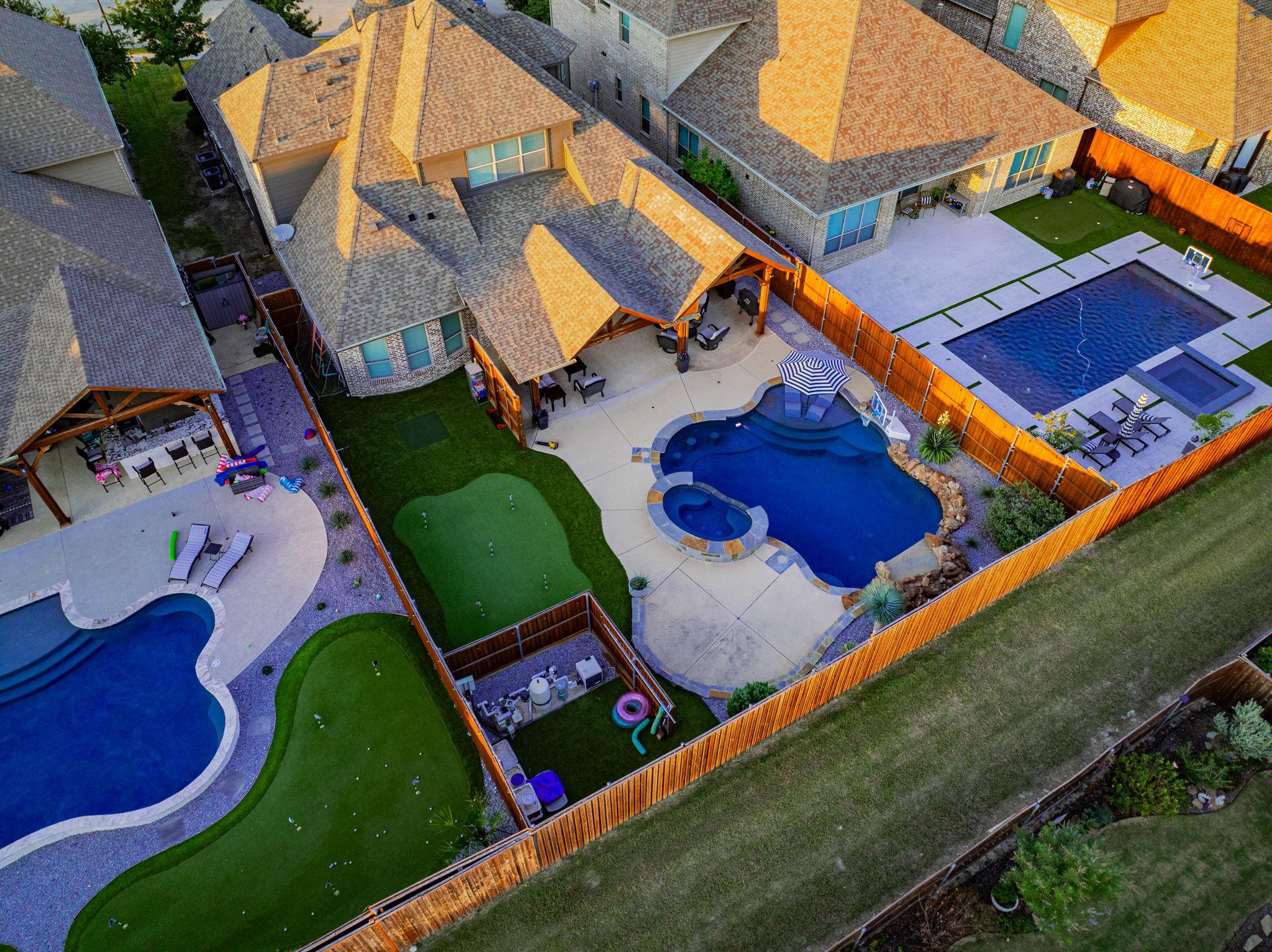 1001 Amber Knoll Drive