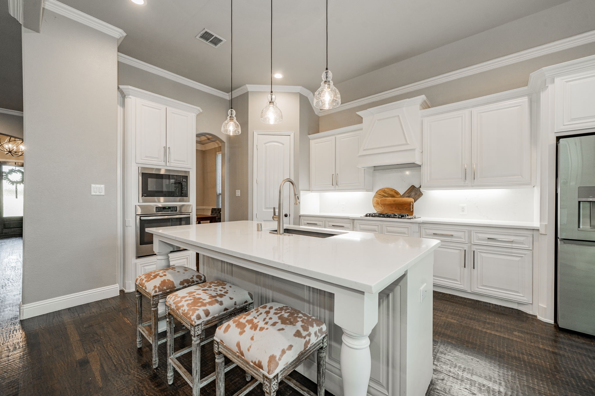 1001 Amber Knoll Drive