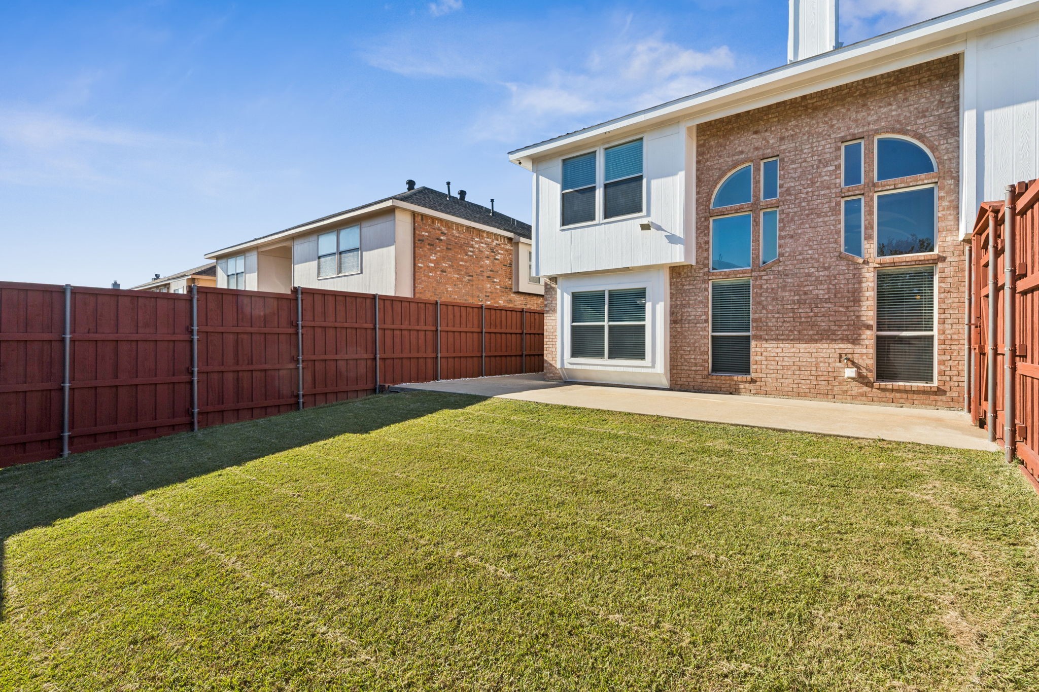 604 Pendleton Drive