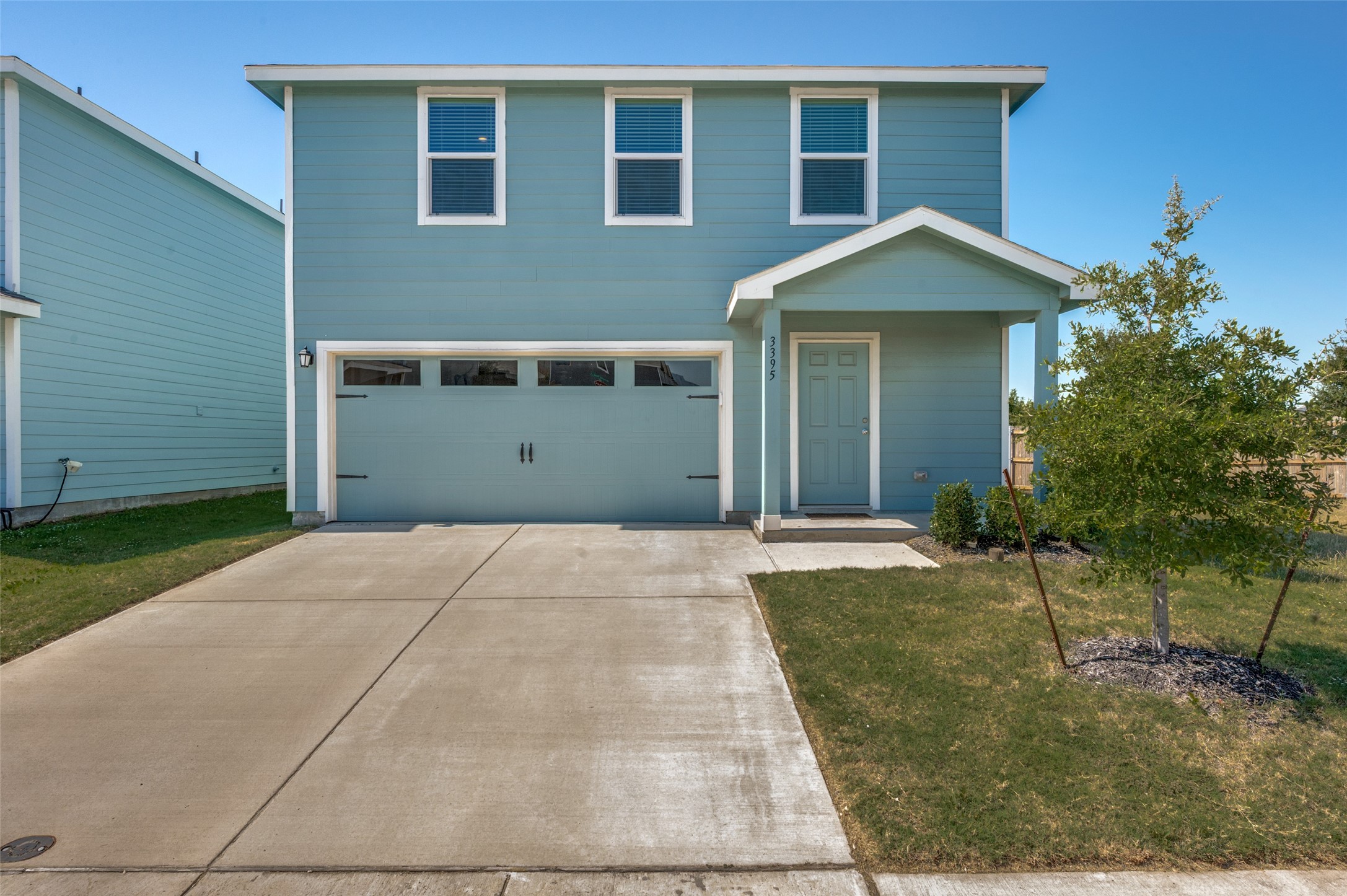 3395 Peyton Lila Road