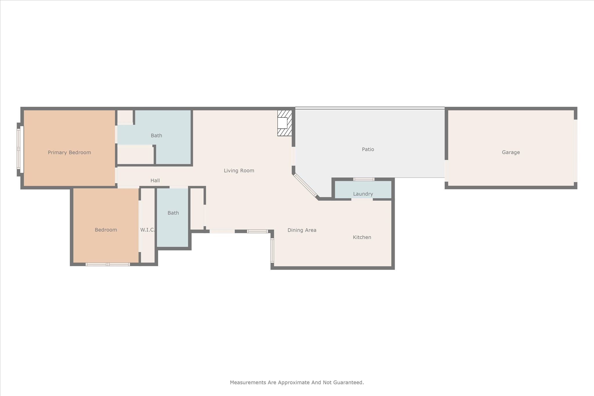 4021 Hearthstone Drive