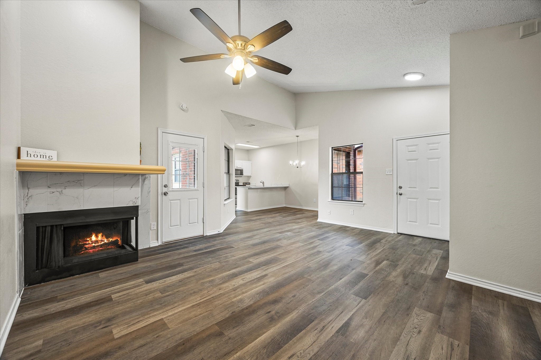 4021 Hearthstone Drive